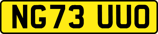 NG73UUO