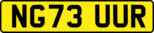 NG73UUR
