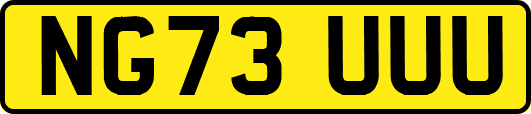 NG73UUU
