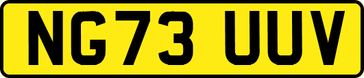 NG73UUV