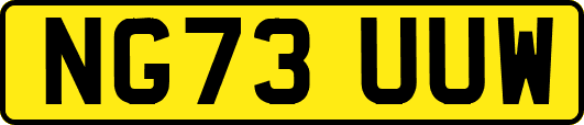 NG73UUW