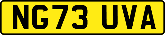 NG73UVA