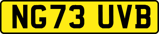 NG73UVB