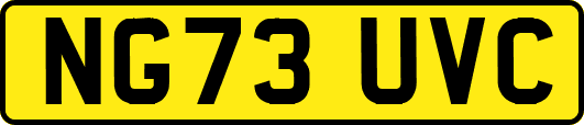 NG73UVC