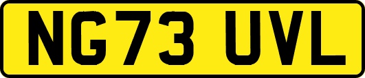 NG73UVL