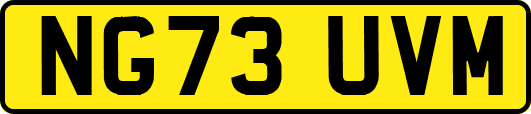NG73UVM