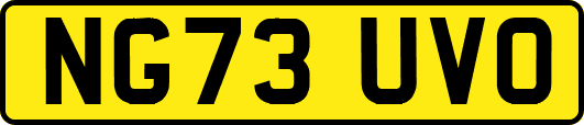 NG73UVO
