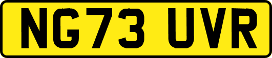 NG73UVR