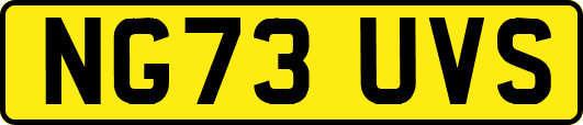 NG73UVS