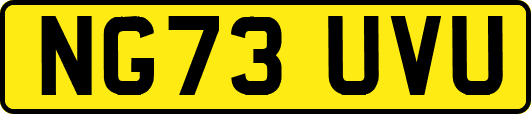 NG73UVU