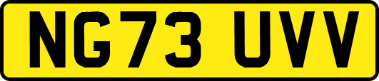 NG73UVV