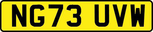 NG73UVW