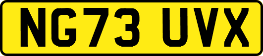 NG73UVX