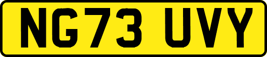 NG73UVY