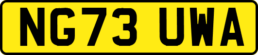 NG73UWA