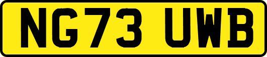NG73UWB