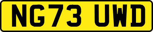 NG73UWD