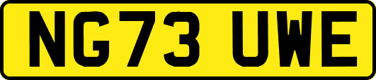 NG73UWE