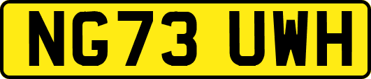 NG73UWH