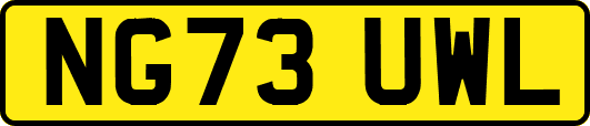 NG73UWL
