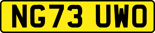 NG73UWO
