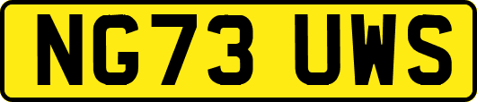 NG73UWS