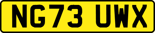 NG73UWX