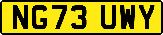 NG73UWY