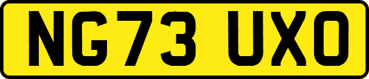 NG73UXO