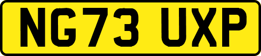 NG73UXP