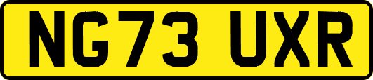 NG73UXR