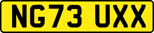 NG73UXX