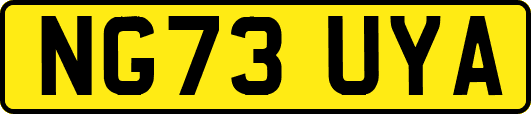 NG73UYA