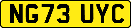 NG73UYC