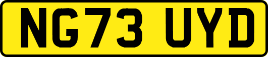 NG73UYD