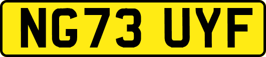 NG73UYF