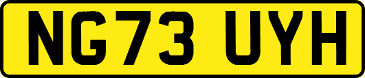 NG73UYH