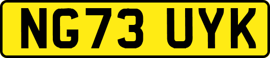 NG73UYK