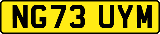 NG73UYM