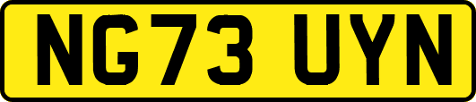 NG73UYN