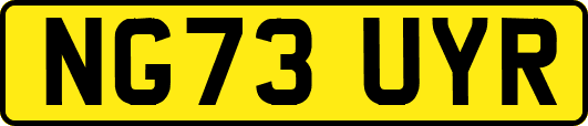 NG73UYR