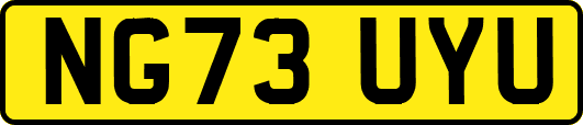NG73UYU