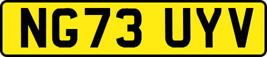 NG73UYV