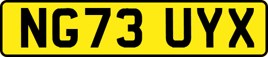 NG73UYX