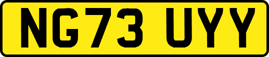 NG73UYY