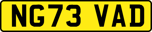 NG73VAD