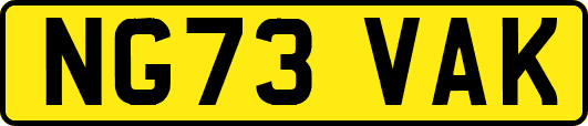 NG73VAK