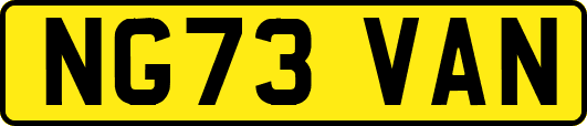 NG73VAN