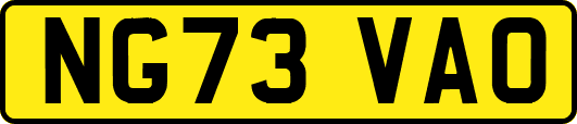 NG73VAO