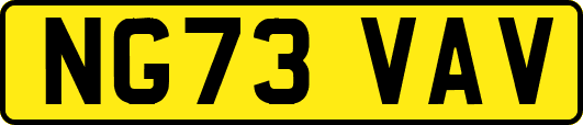 NG73VAV